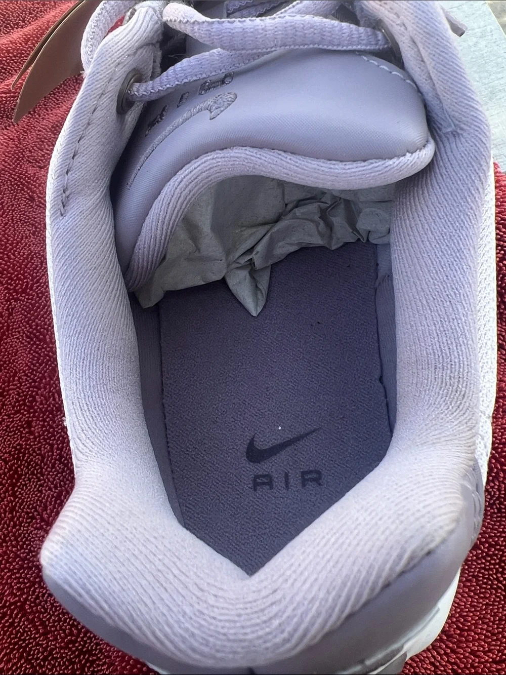 Nike AIR MAX PORTAL Women’s Size 11 New Never used